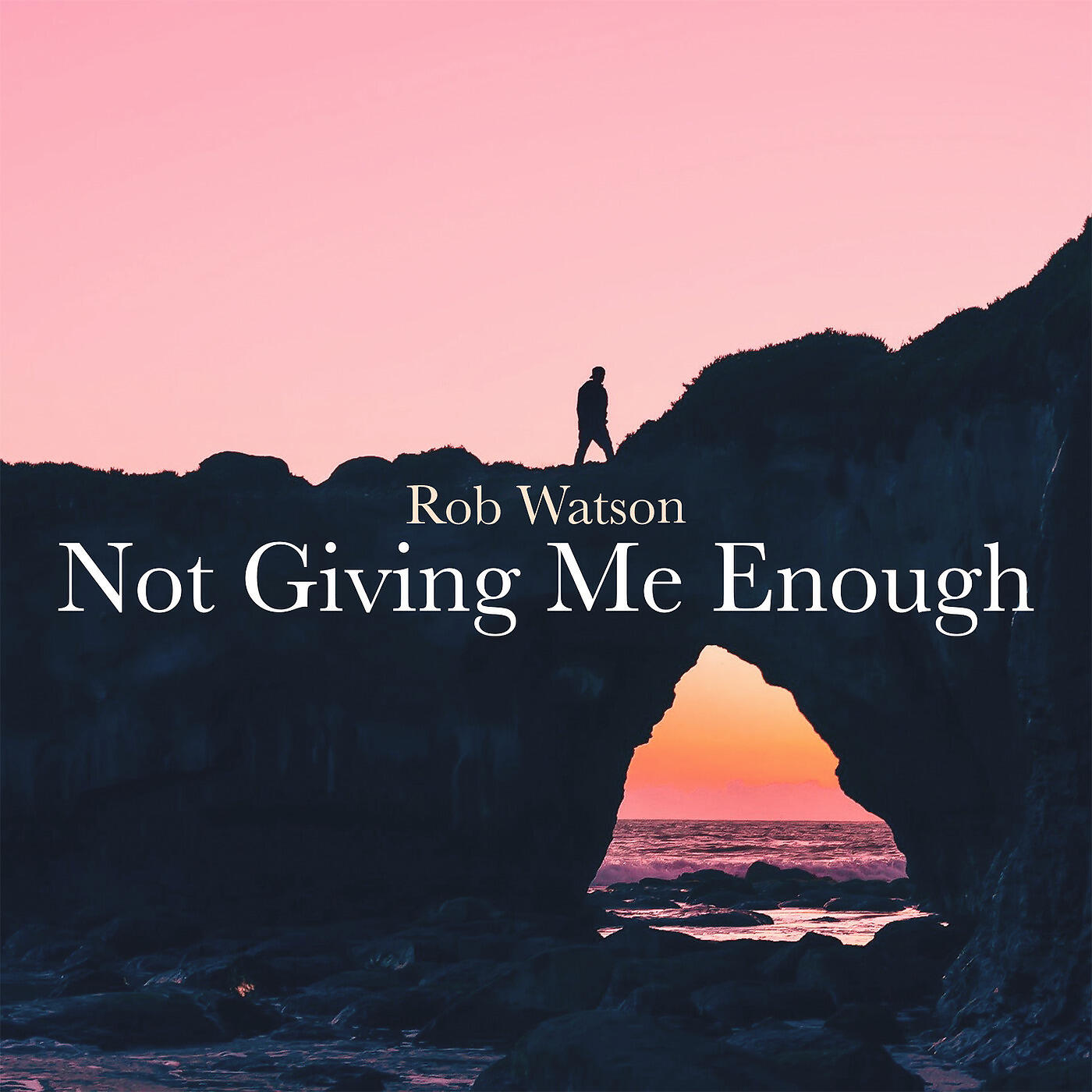 Релиз Not Giving Me Enough