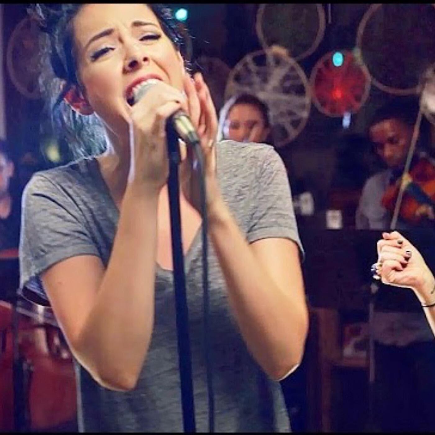Релиз Can't Stop the Feeling