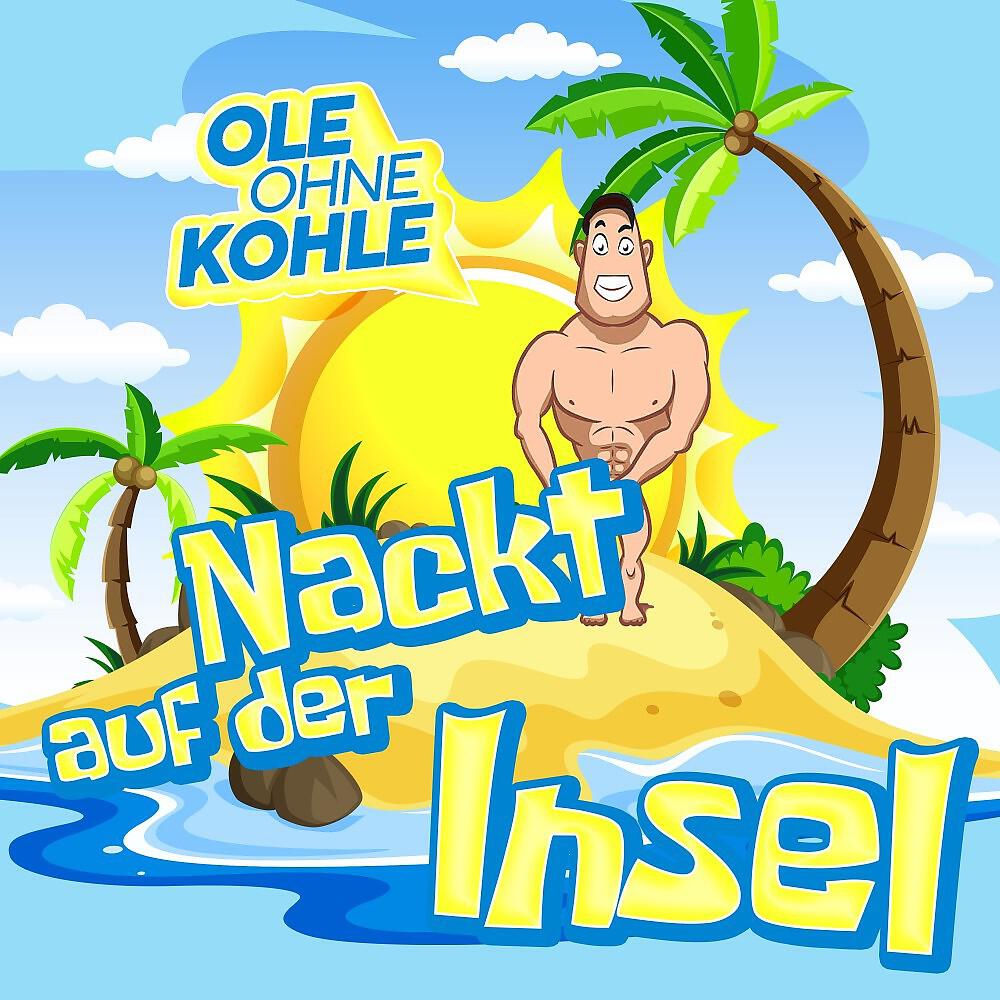 Релиз Nackt auf der Insel