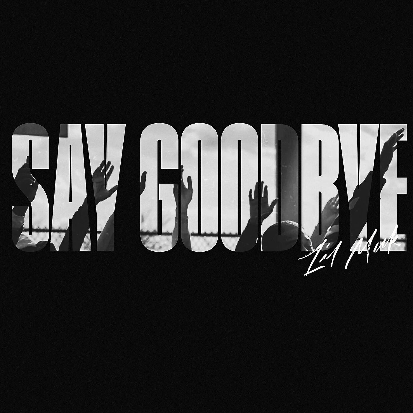 Релиз Say Goodbye