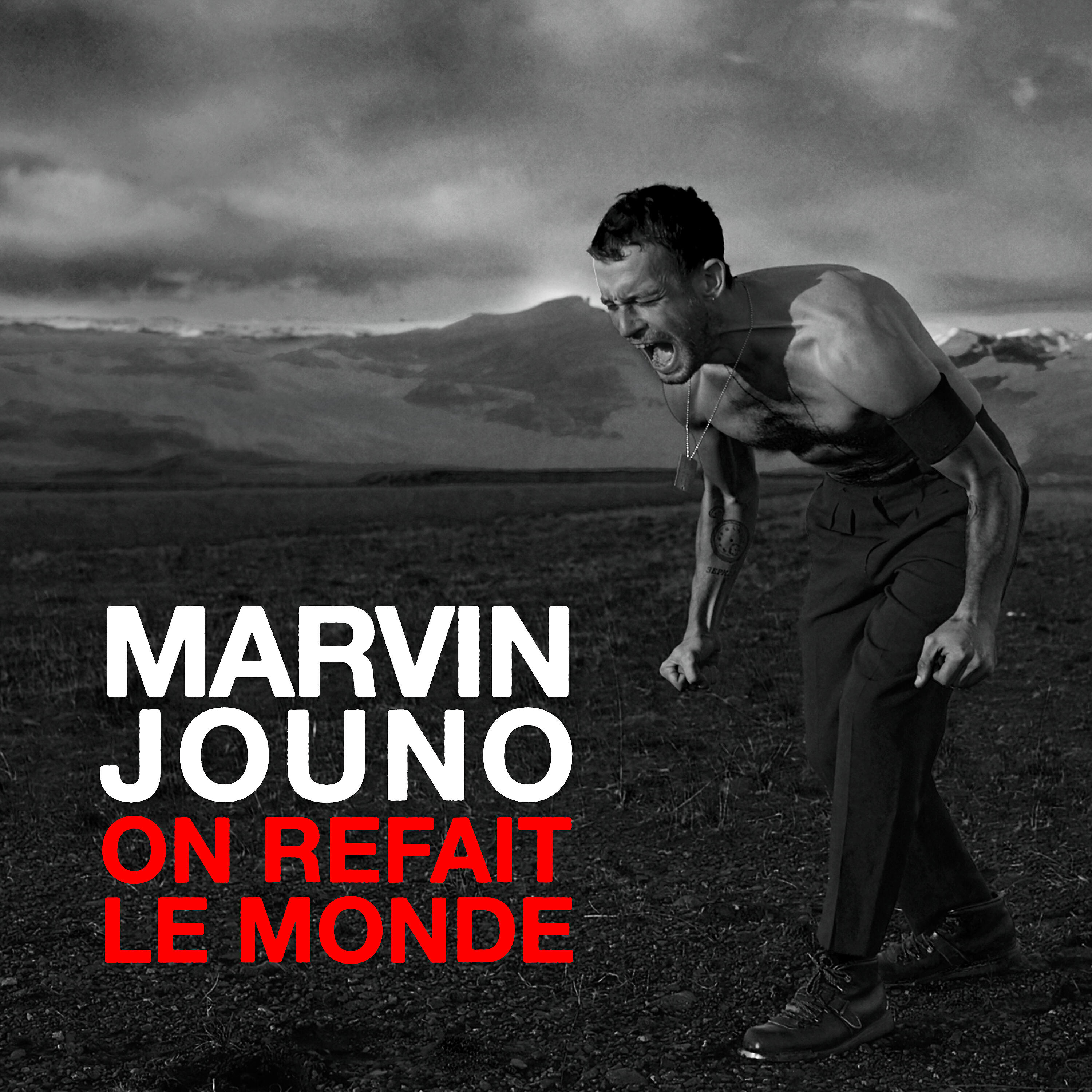 Релиз On refait le monde (Radio Edit)