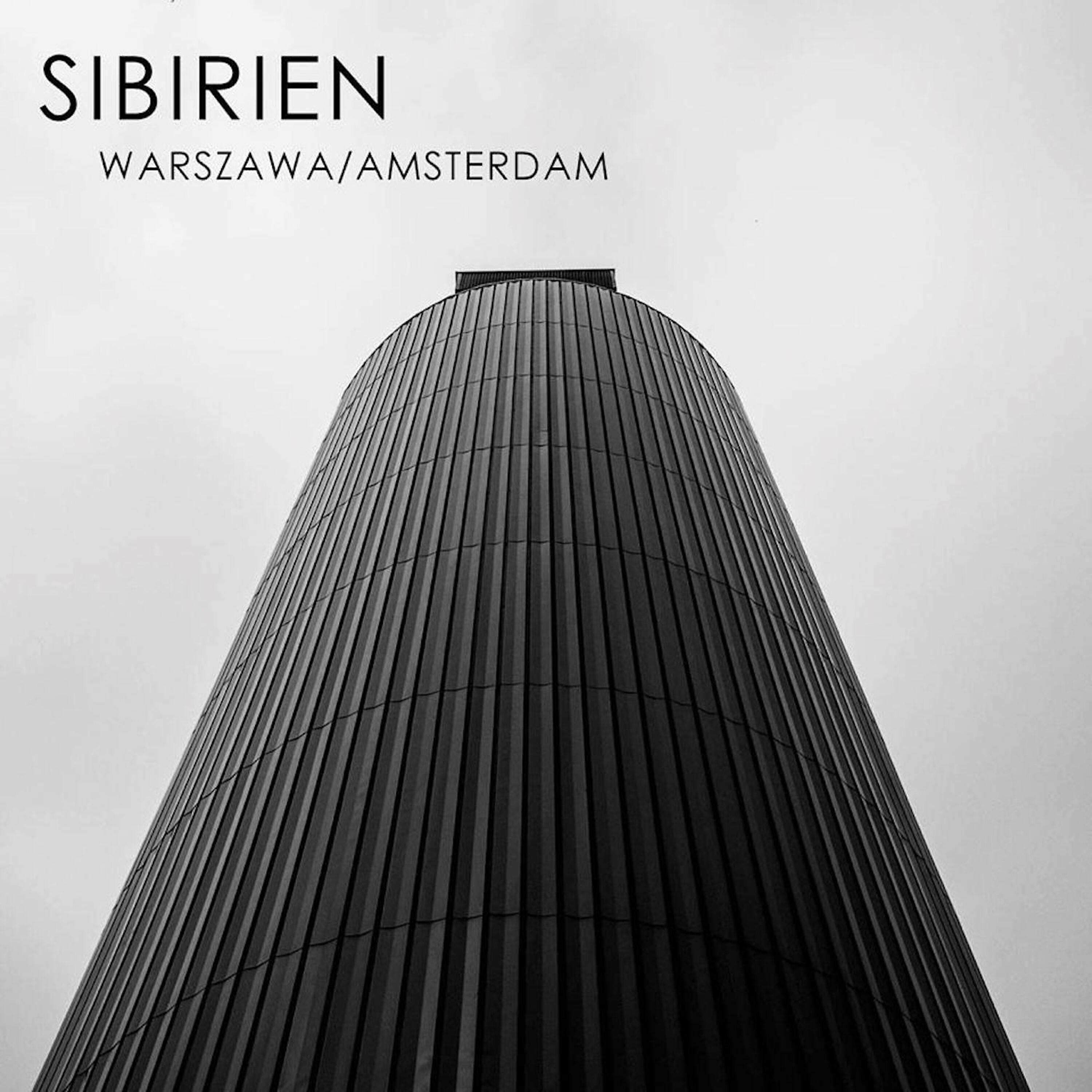 Релиз Warszawa Amsterdam