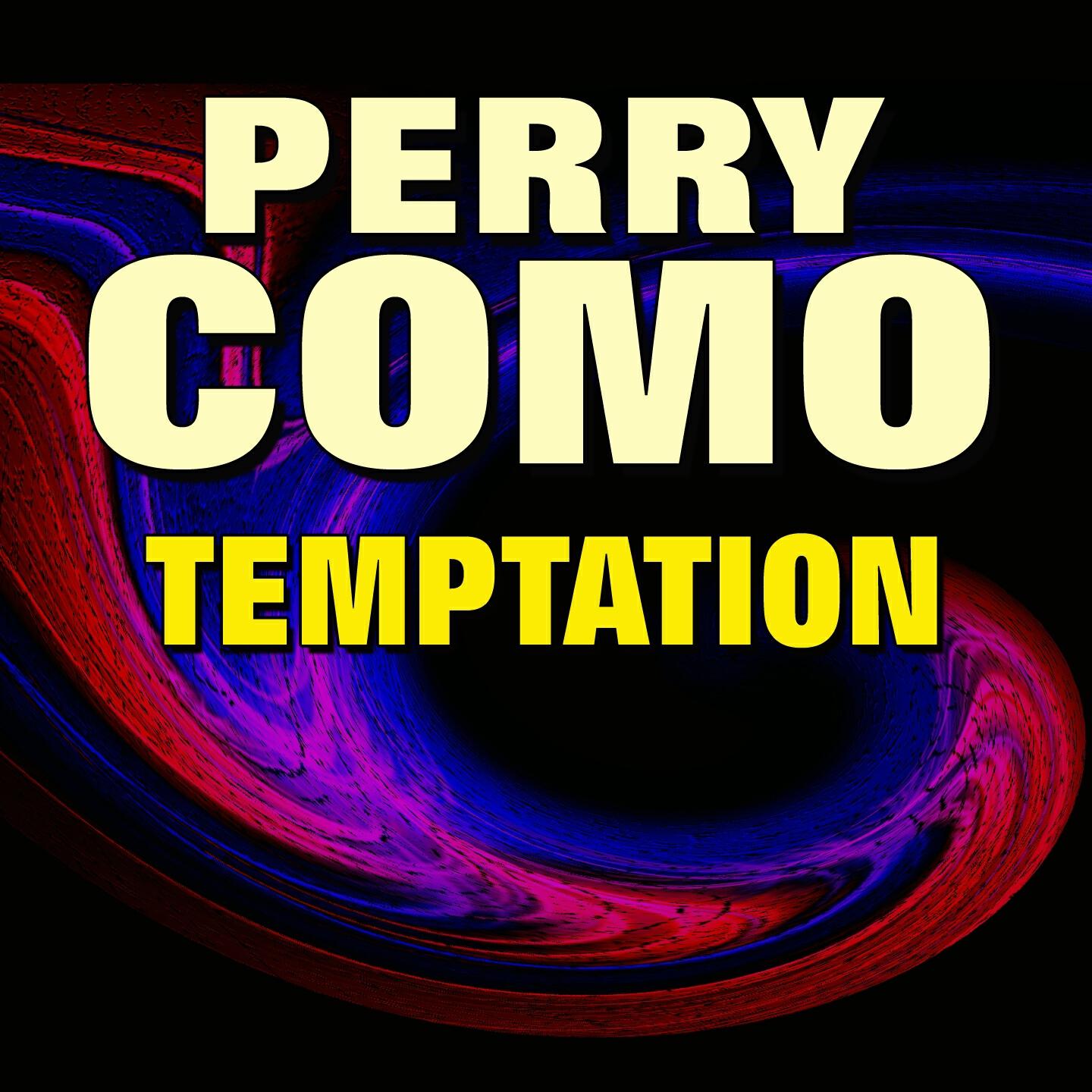 Релиз Perry Como Temptation (Original Artist Original Songs)
