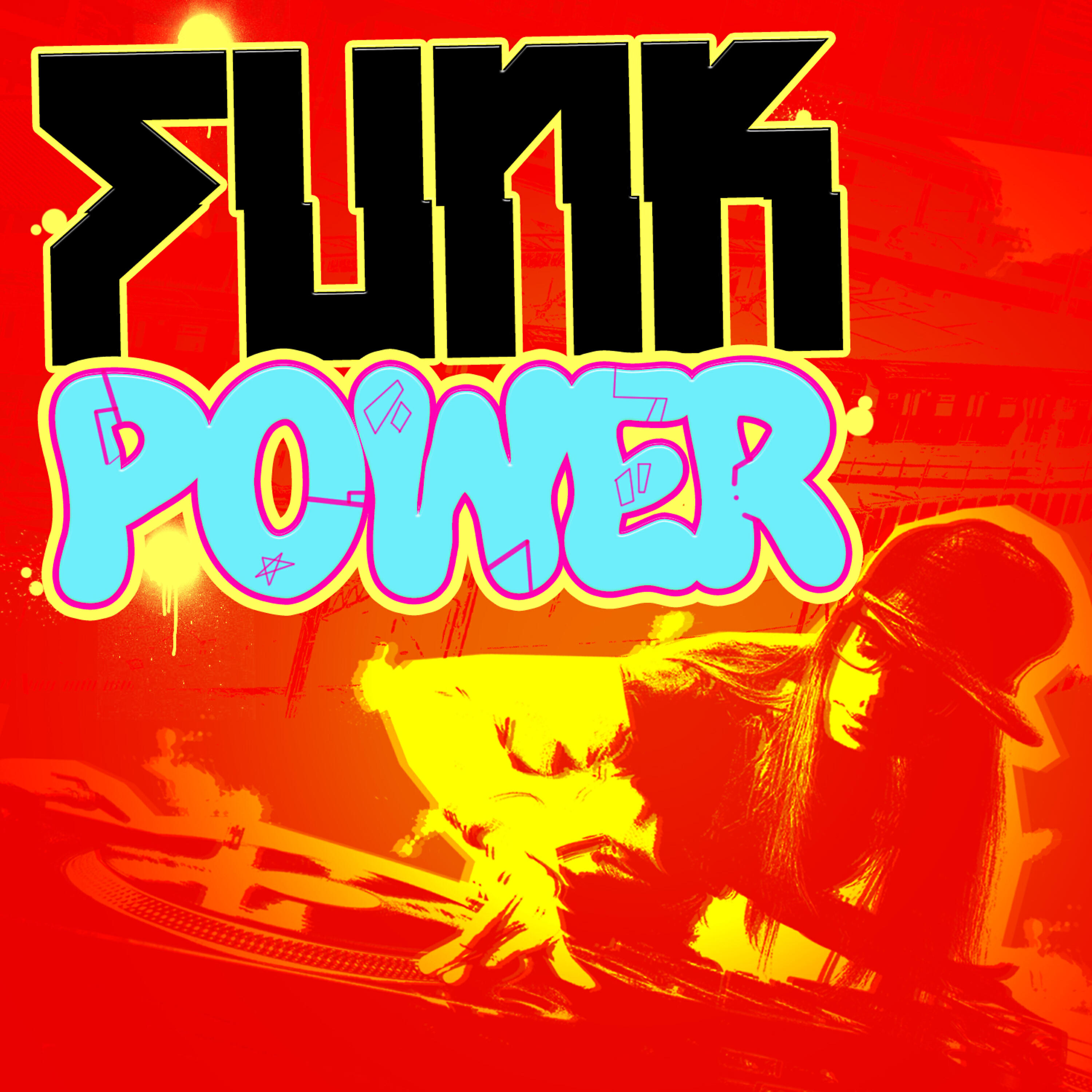 Релиз Funk Power