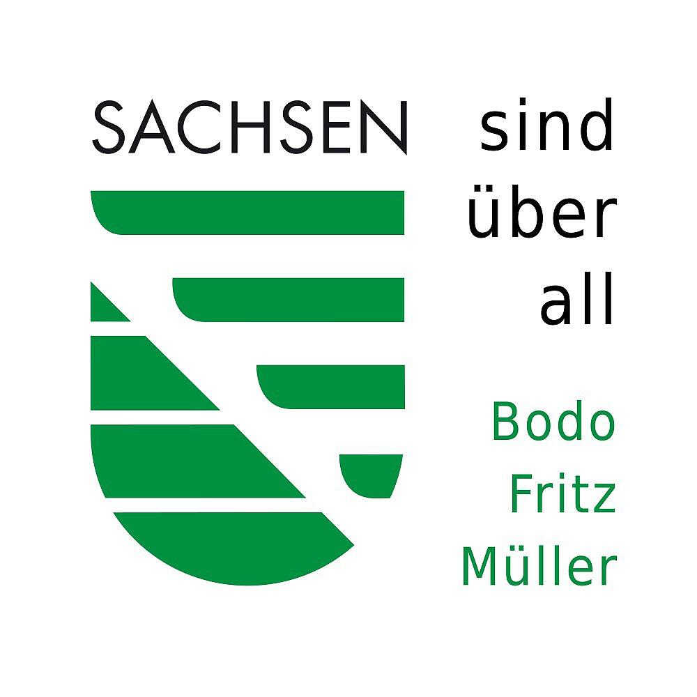 Релиз Sachsen sind überall (Mixed by Gerd Kakoschke)