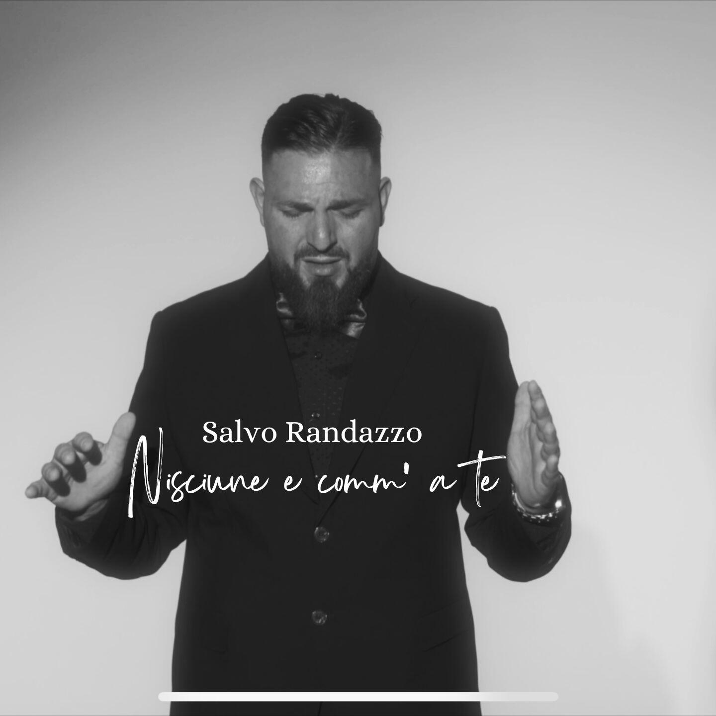 Salvo Randazzo