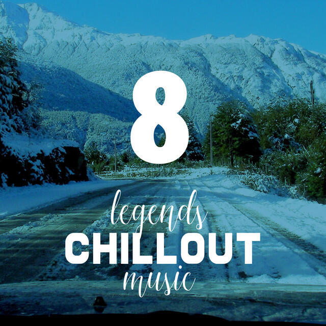 Релиз Vol.8 Legends of Chillout Music