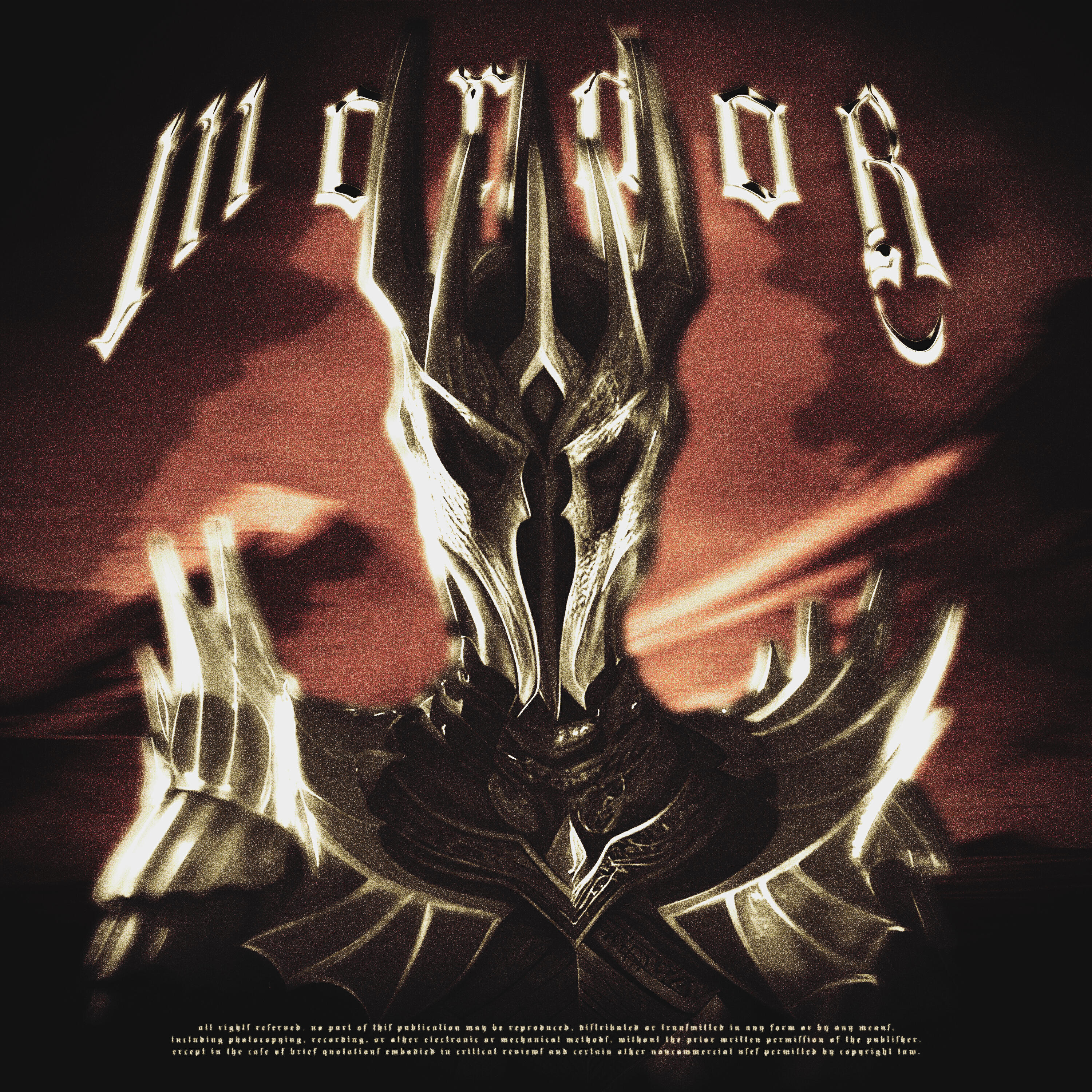 Релиз MORDOR