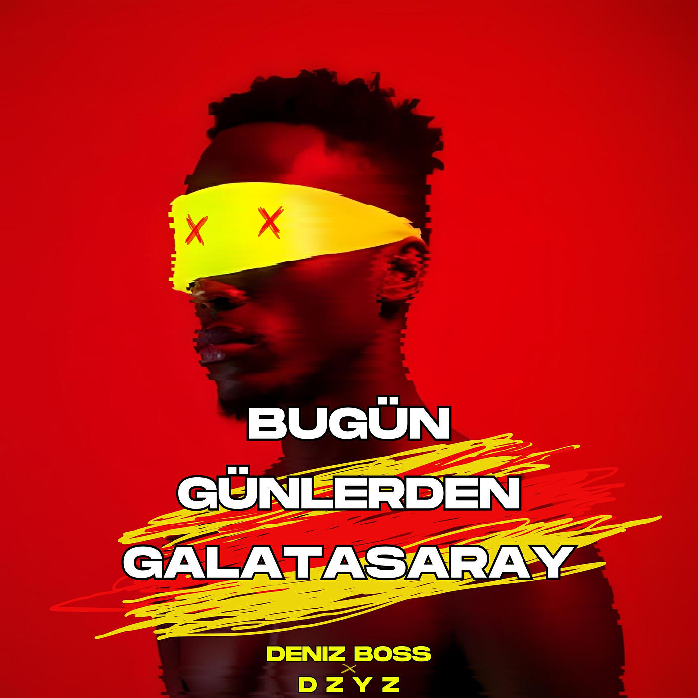 Релиз Bugün Günlerden Galatasaray