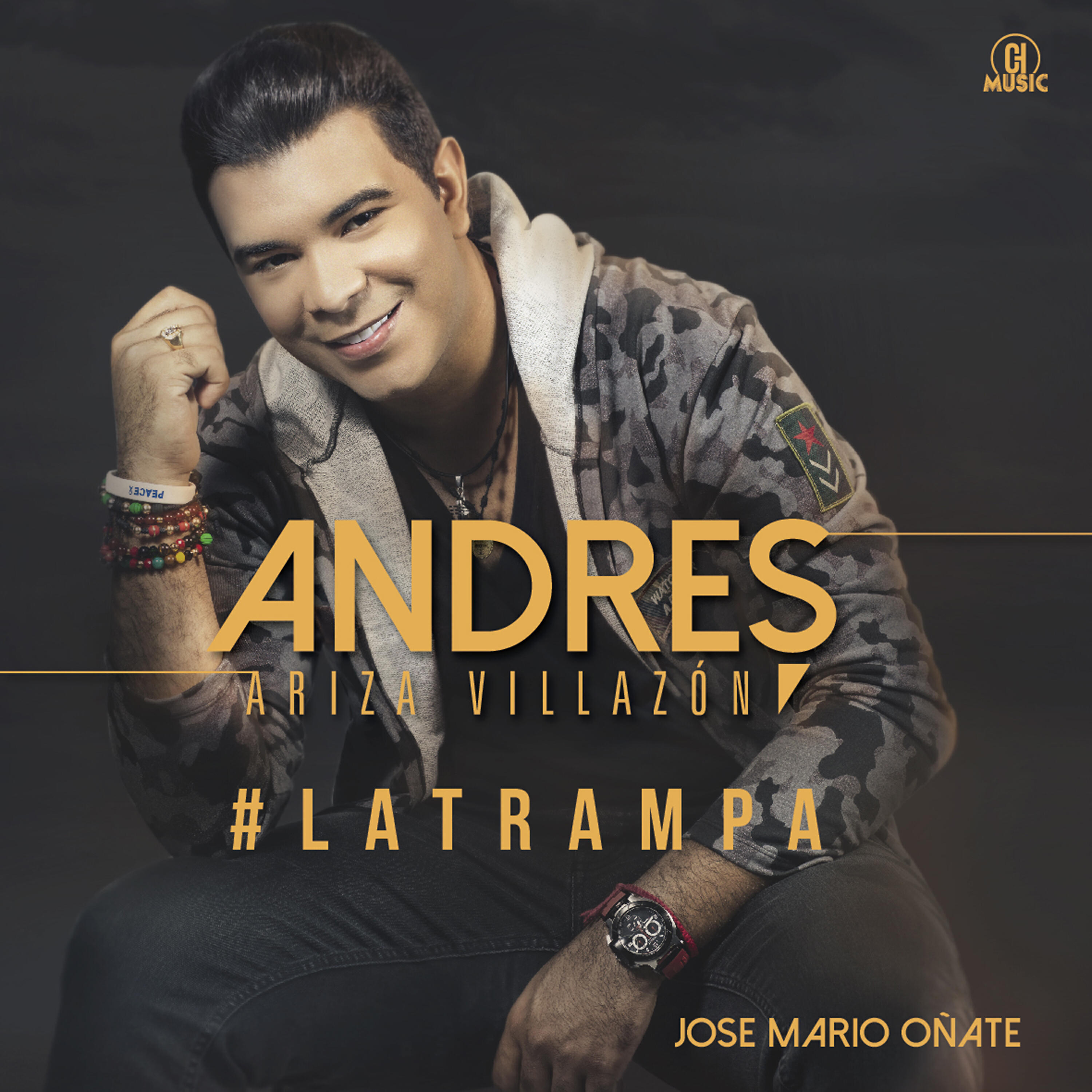 Релиз La Trampa