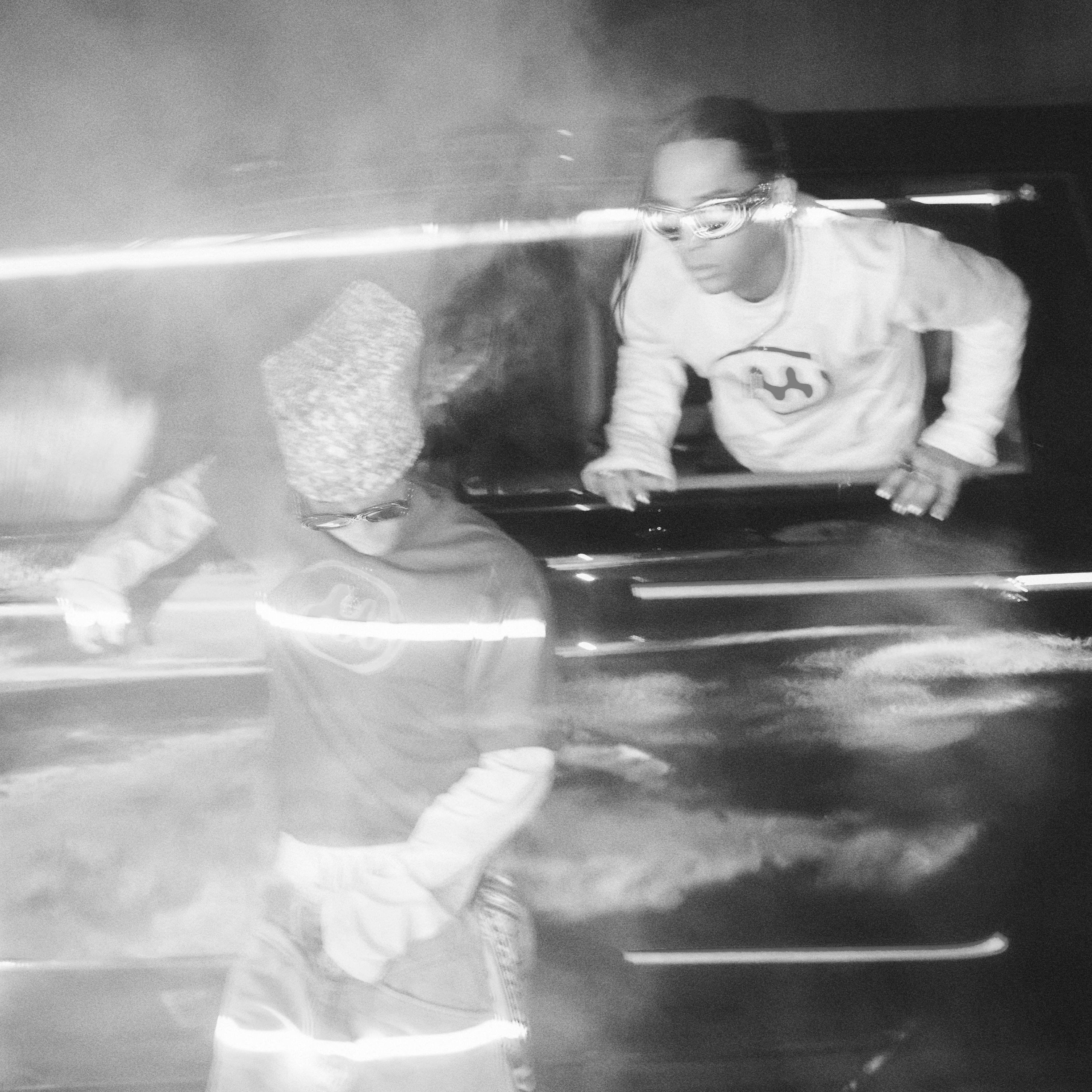 Релиз ALBUM ON THE WAY!