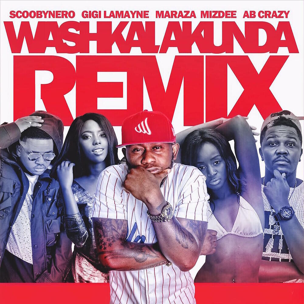 Релиз Washkalakunda