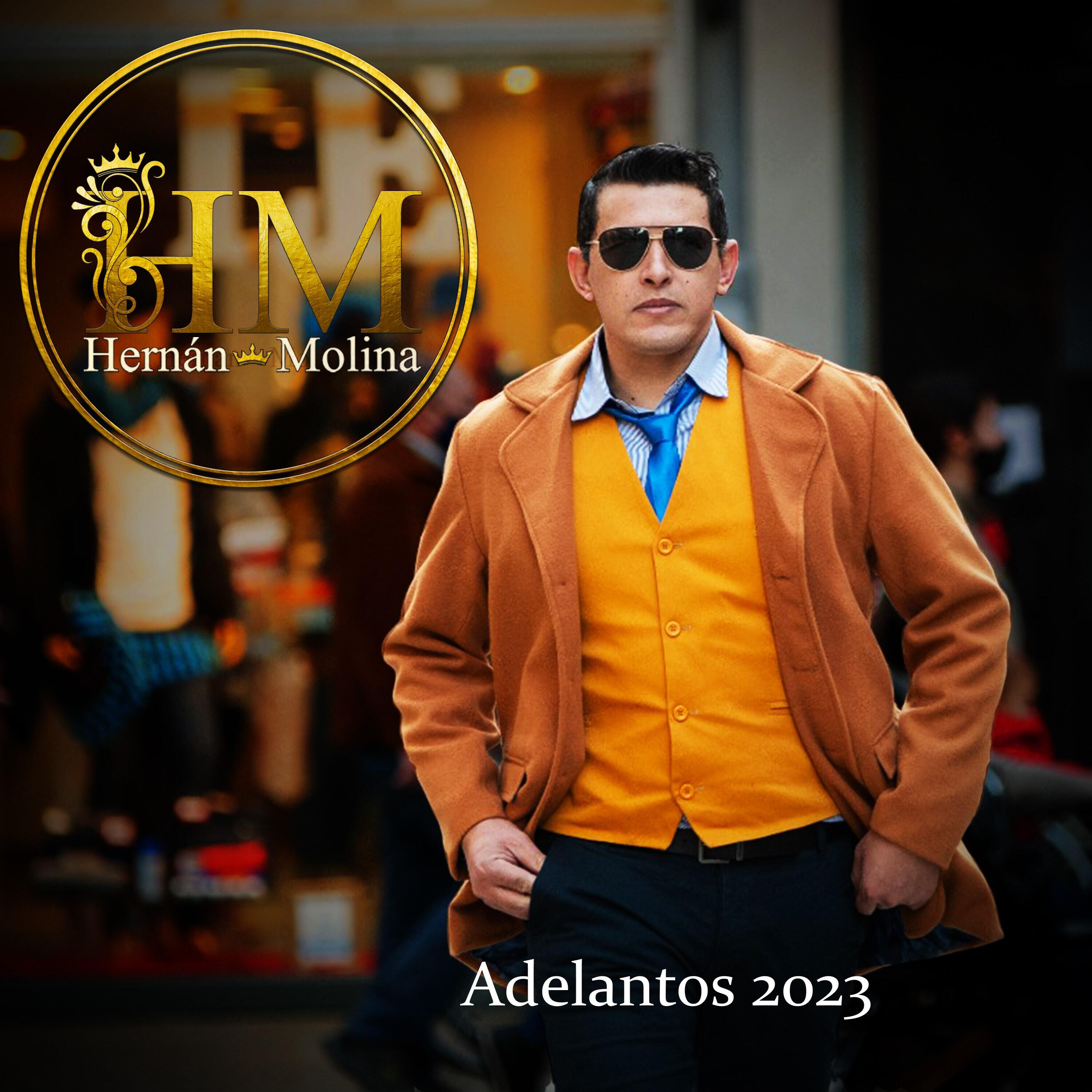 Hernán Molina