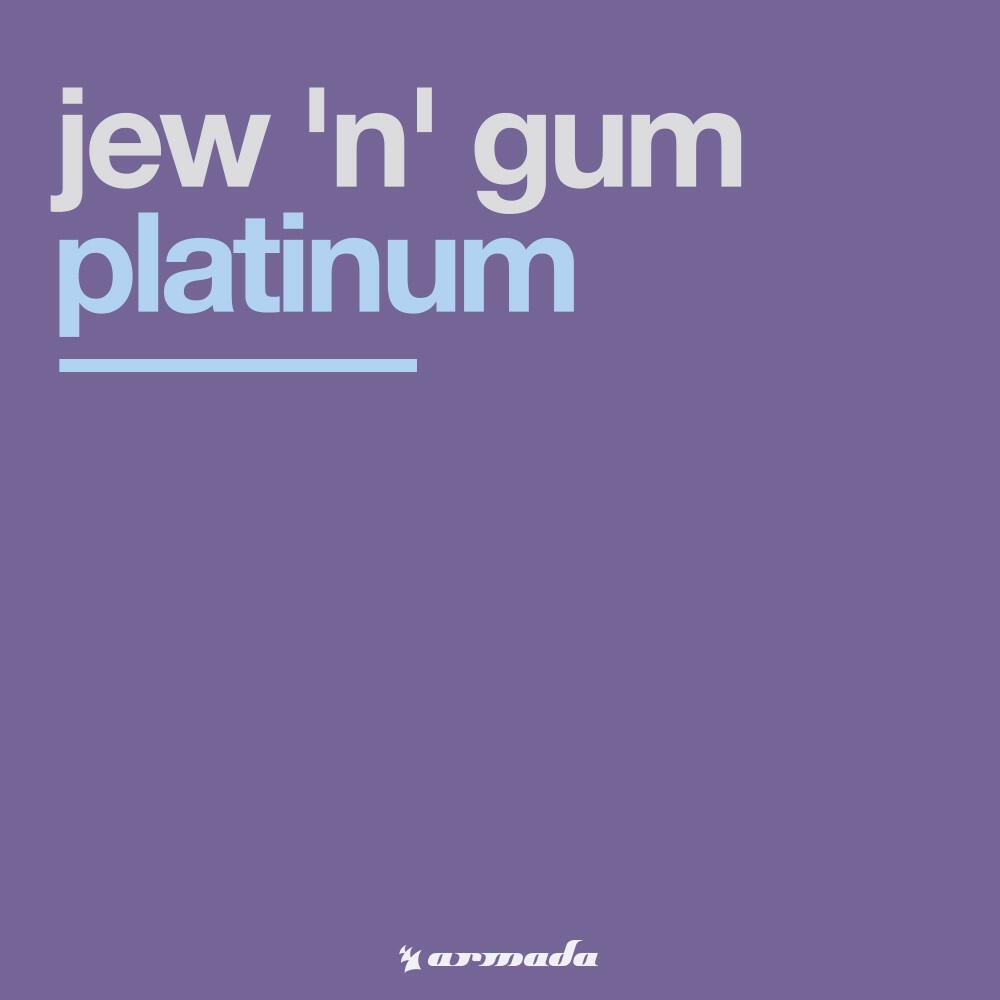 Jew 'N' Gum