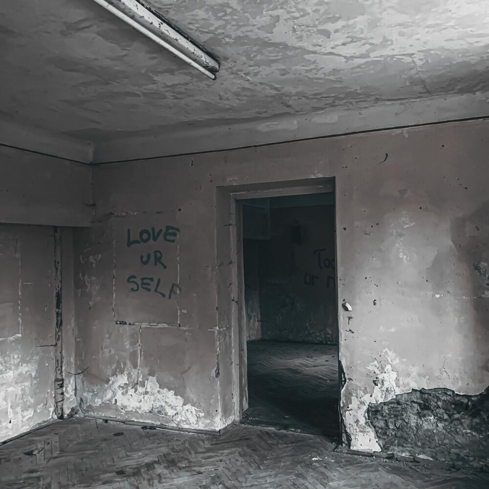 Релиз Love Ur Self