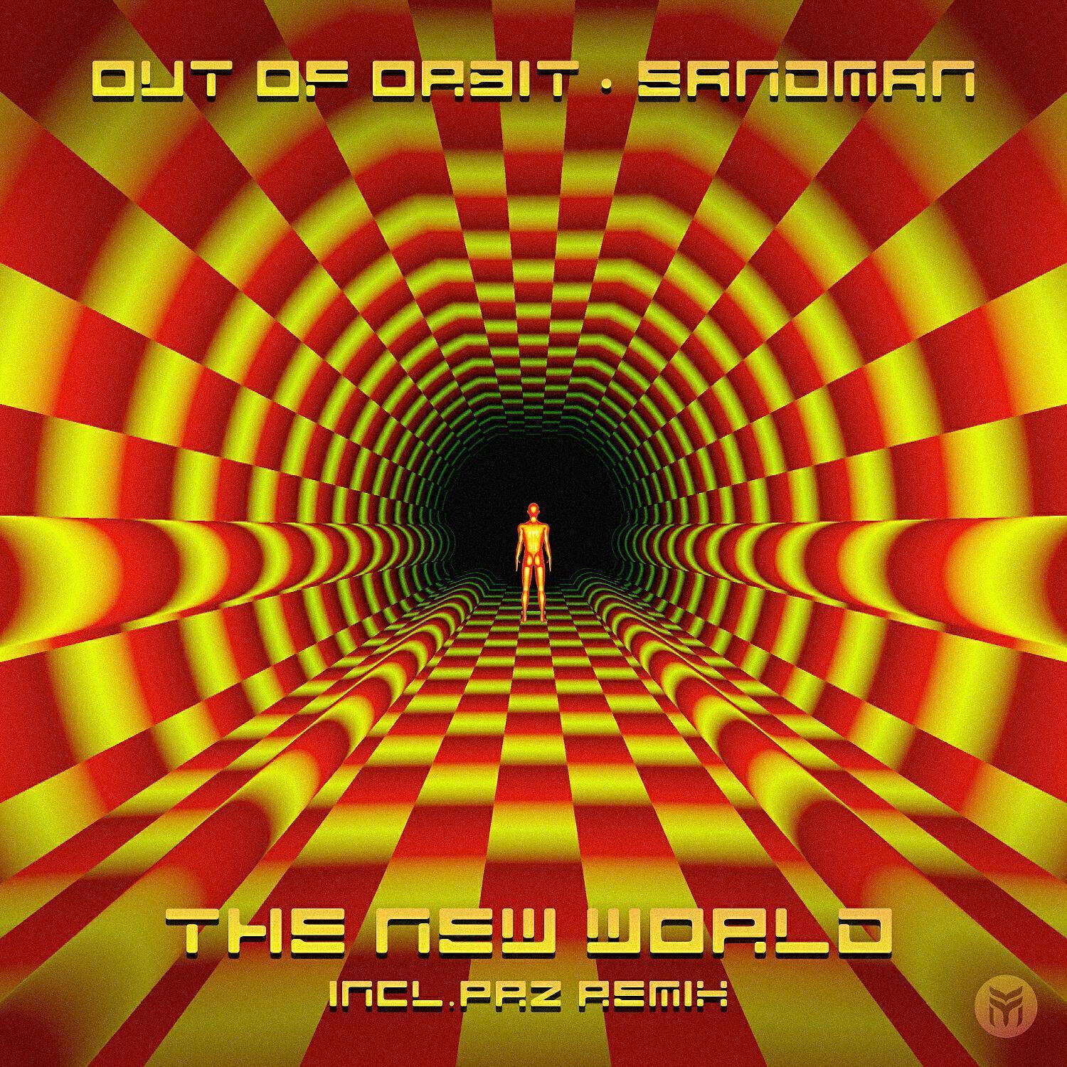 Out of Orbit