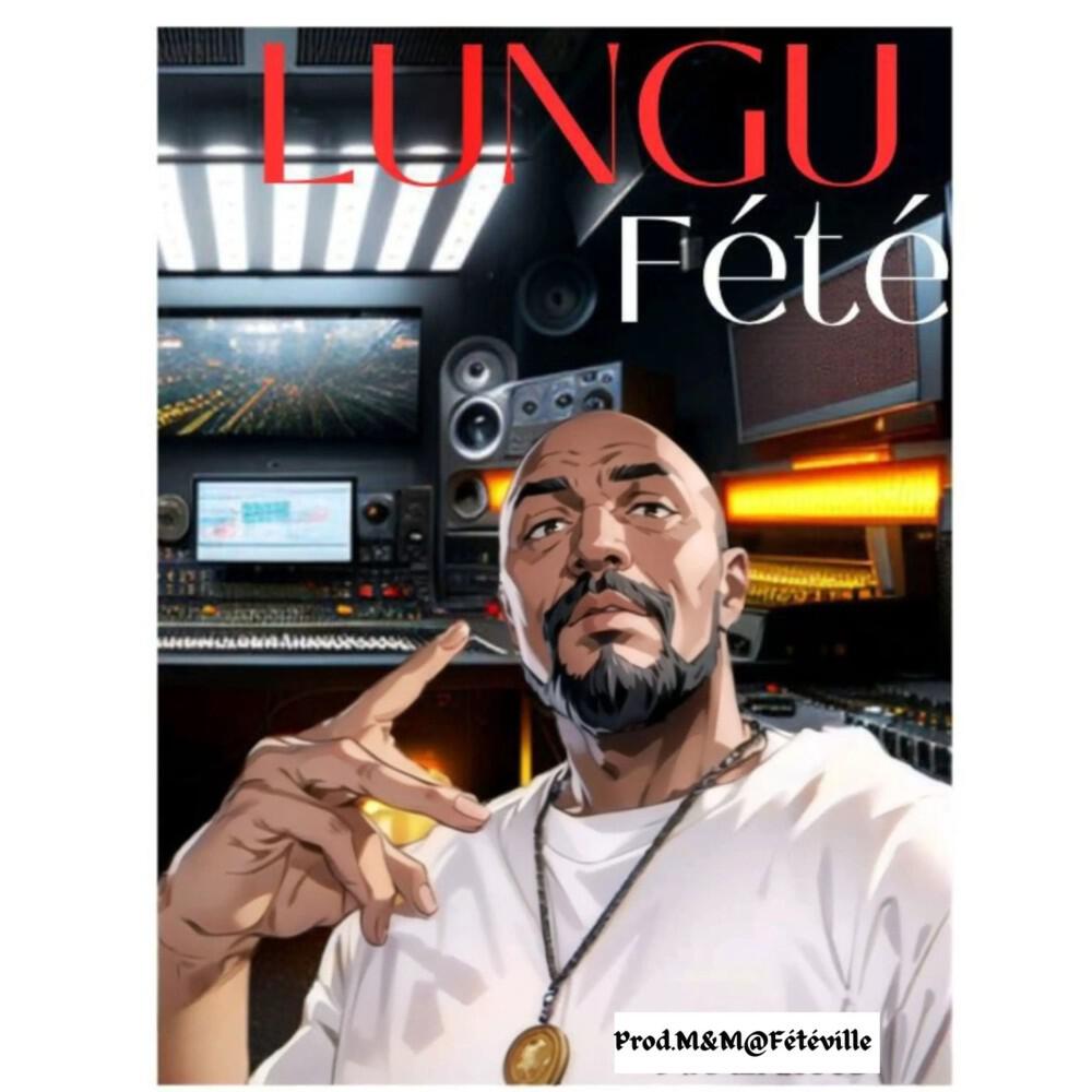 Релиз Lungu