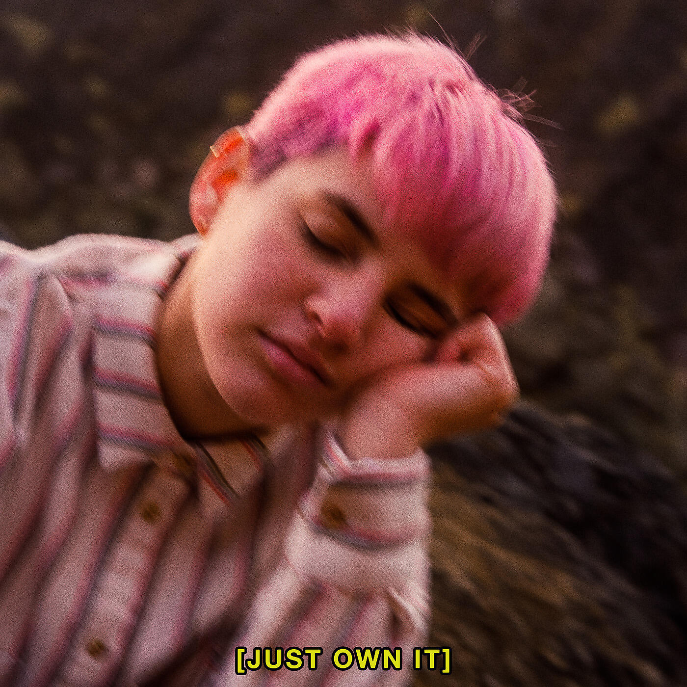 Релиз Just Own It