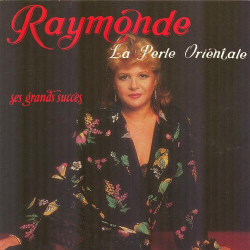 Релиз La perle orientale