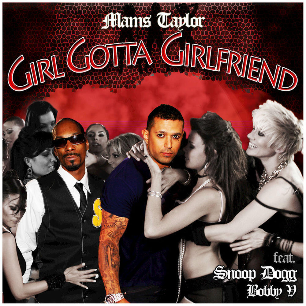 Релиз Girl Gotta Girlfriend