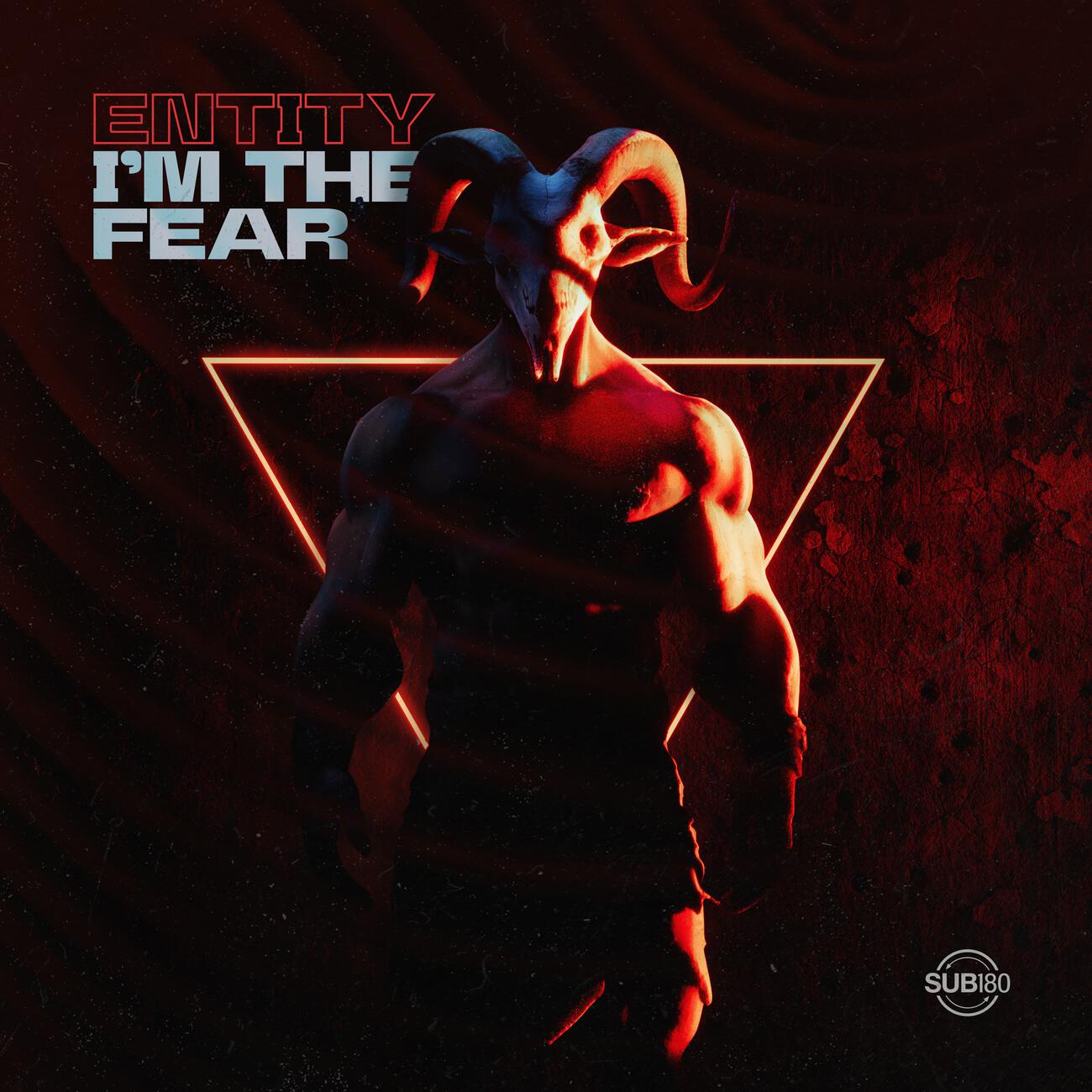 Релиз Im The Fear