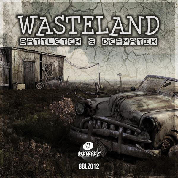 Релиз Wasteland