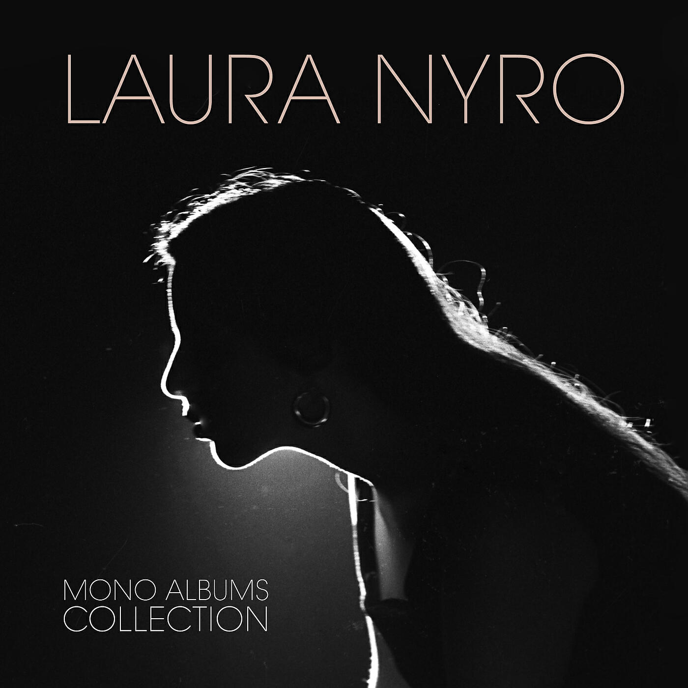 Релиз Mono Albums Collection