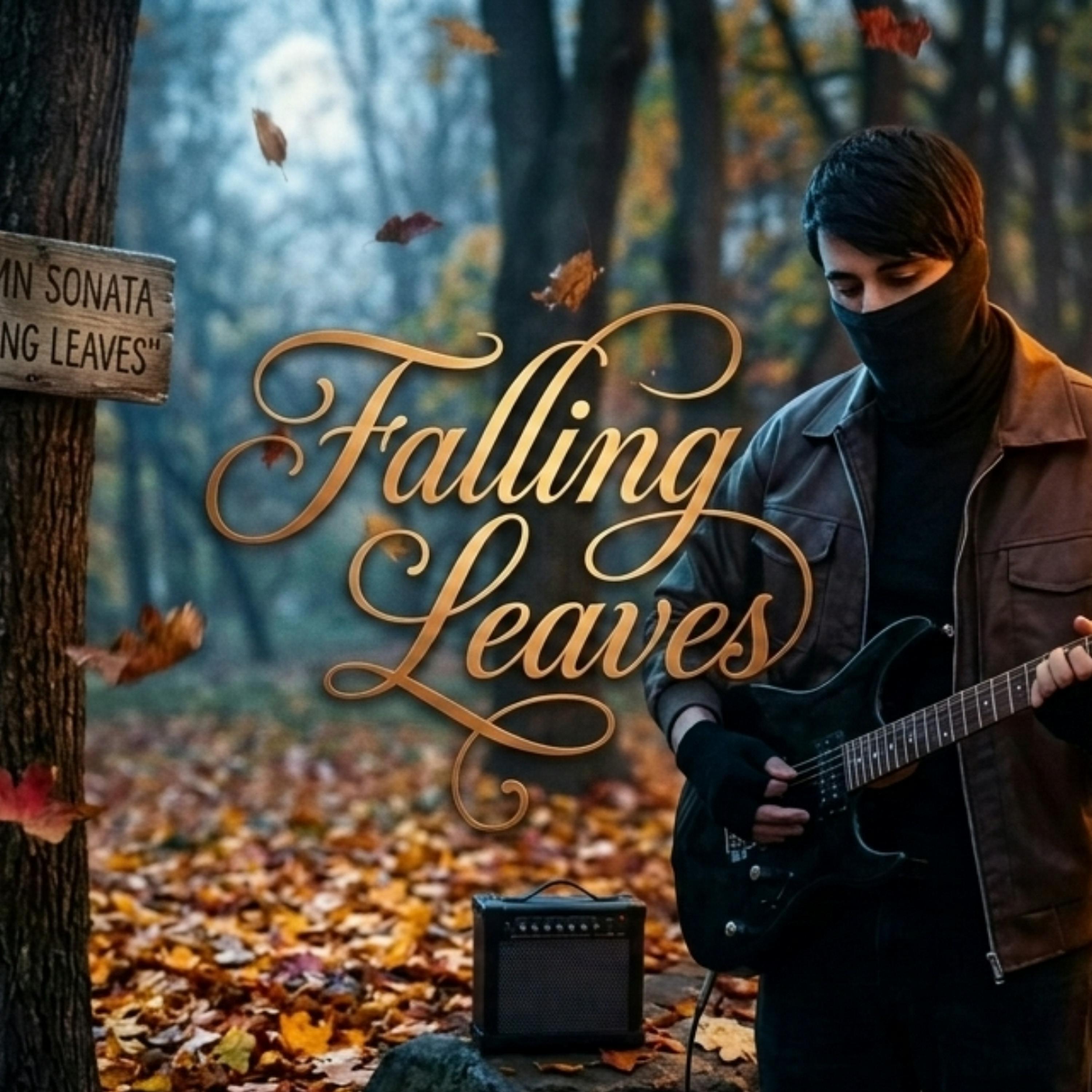 Релиз Falling Leaves