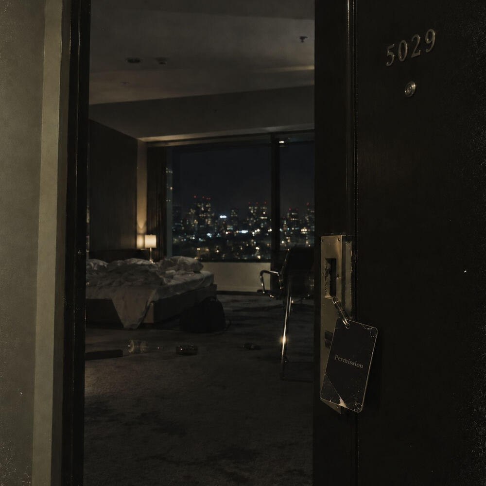 Релиз permission