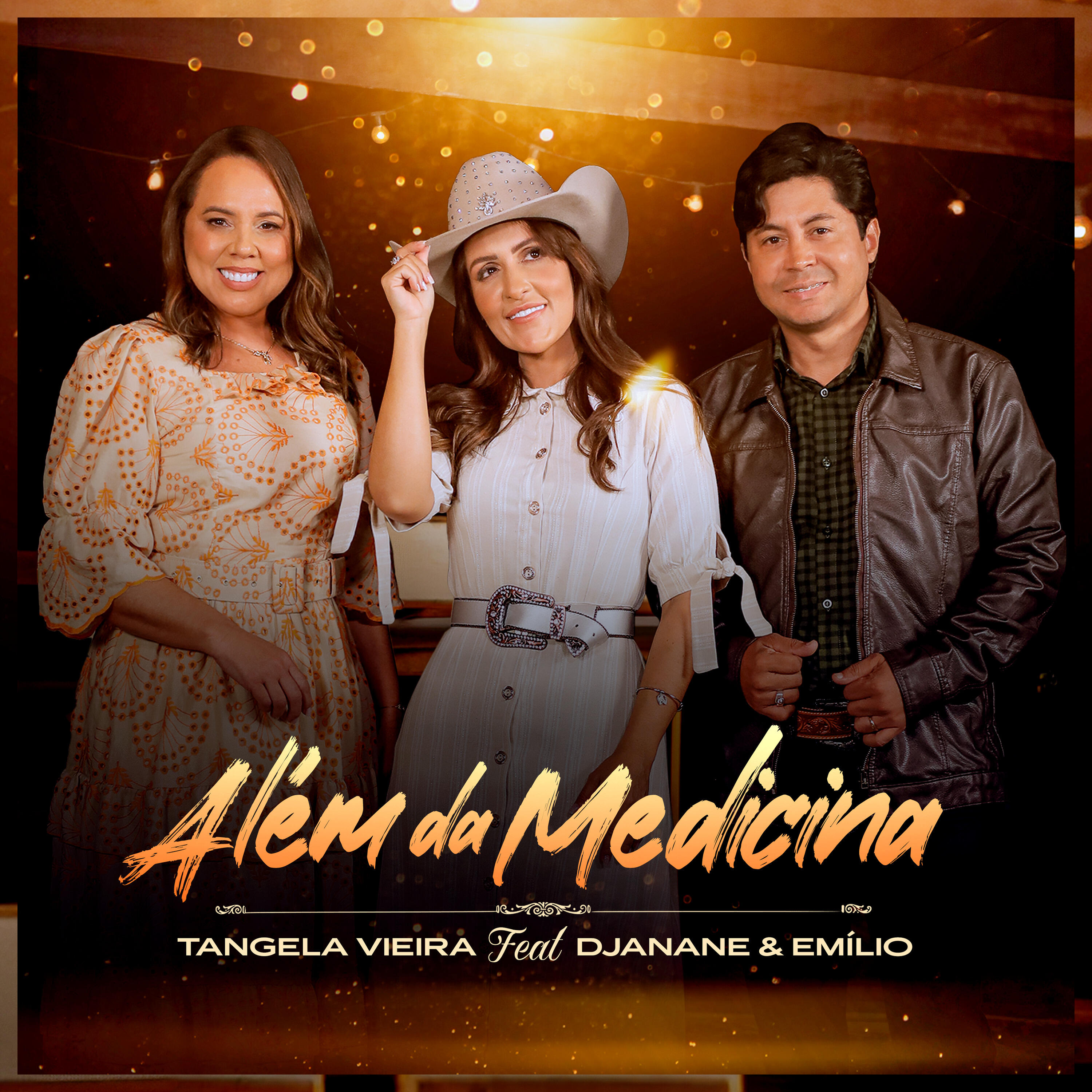 Релиз Além da Medicina