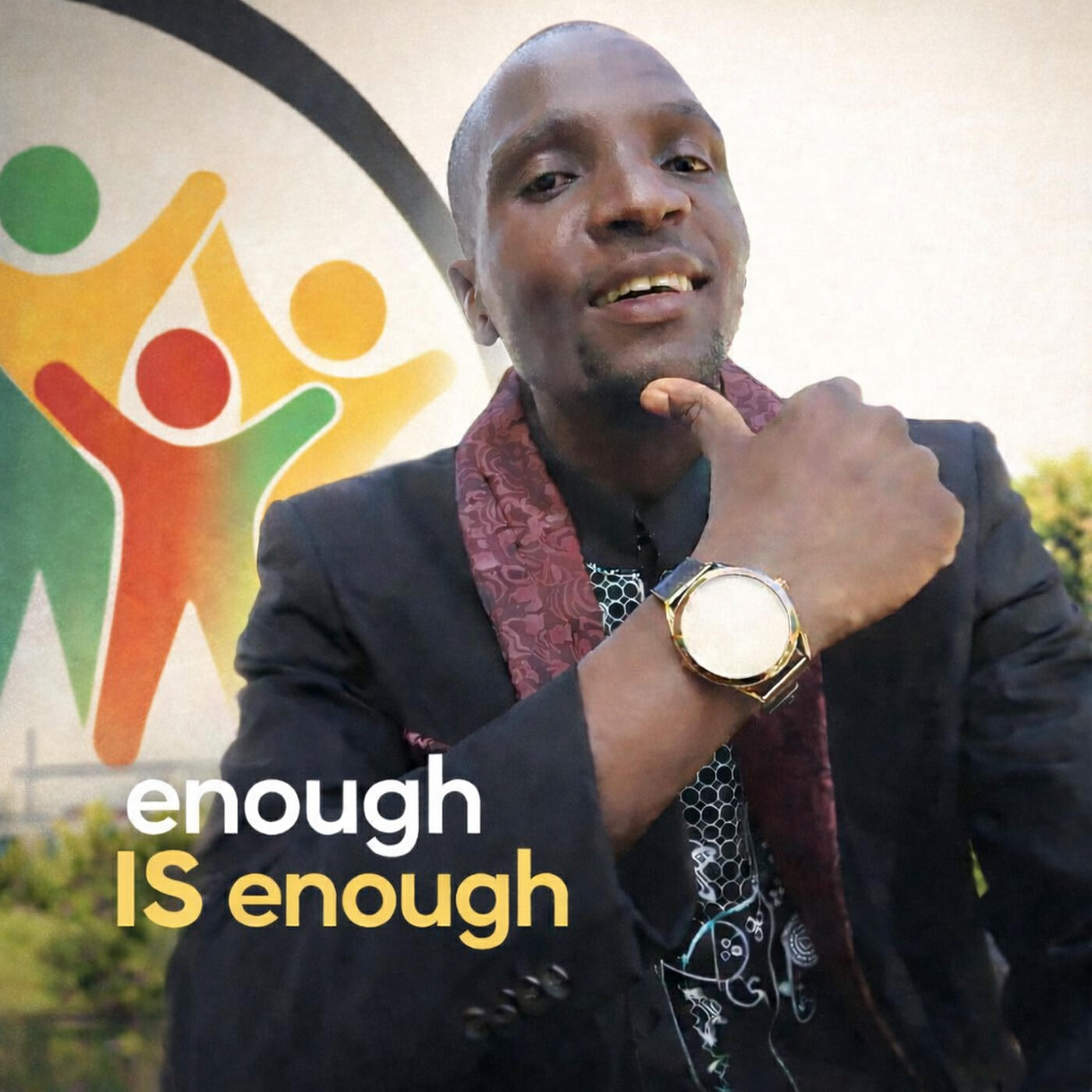 James Bilankulu