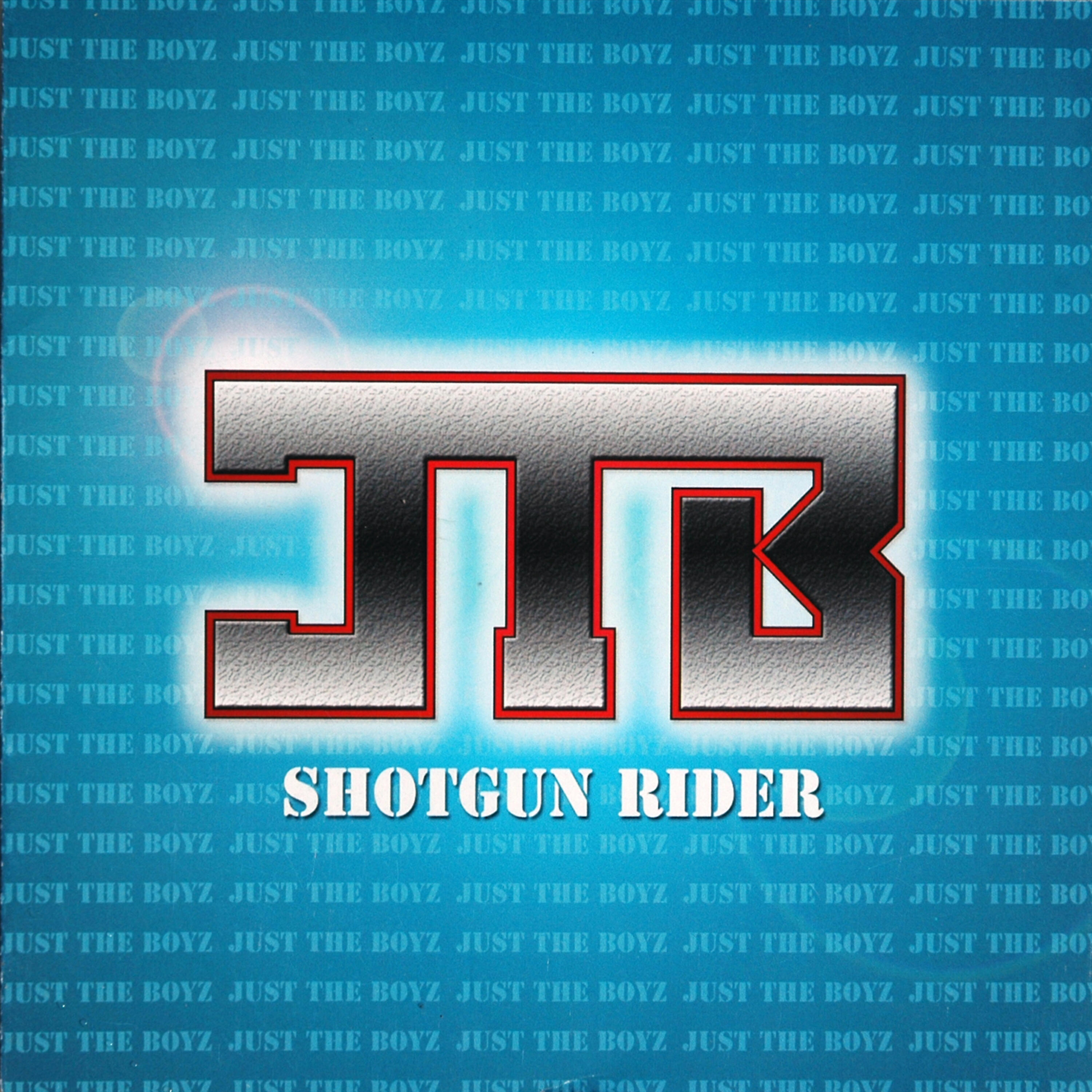 Релиз Shotgun Rider