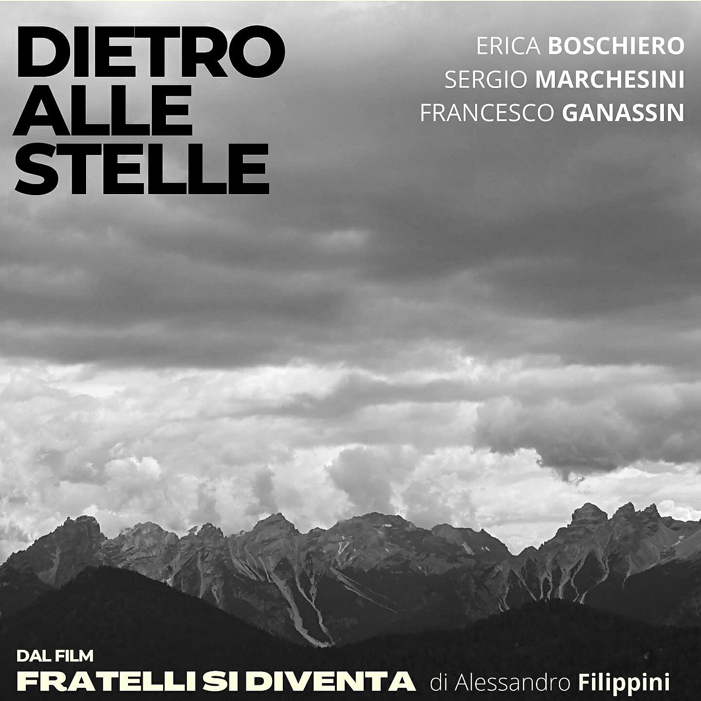 Релиз Dietro alle stelle