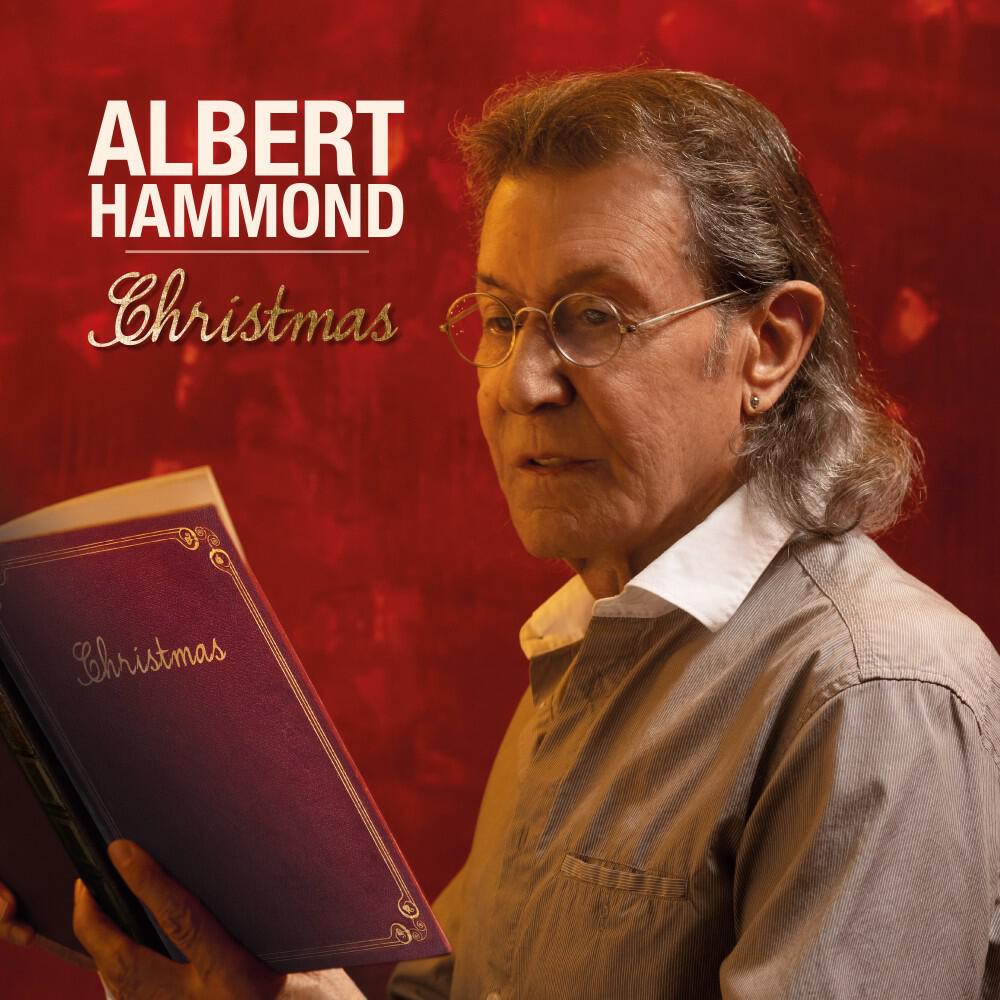 Релиз Christmas
