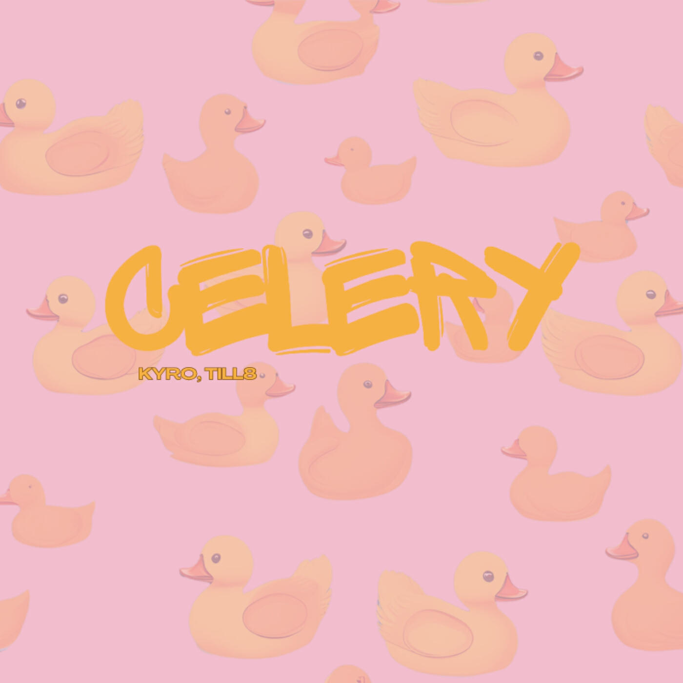 Релиз Celery