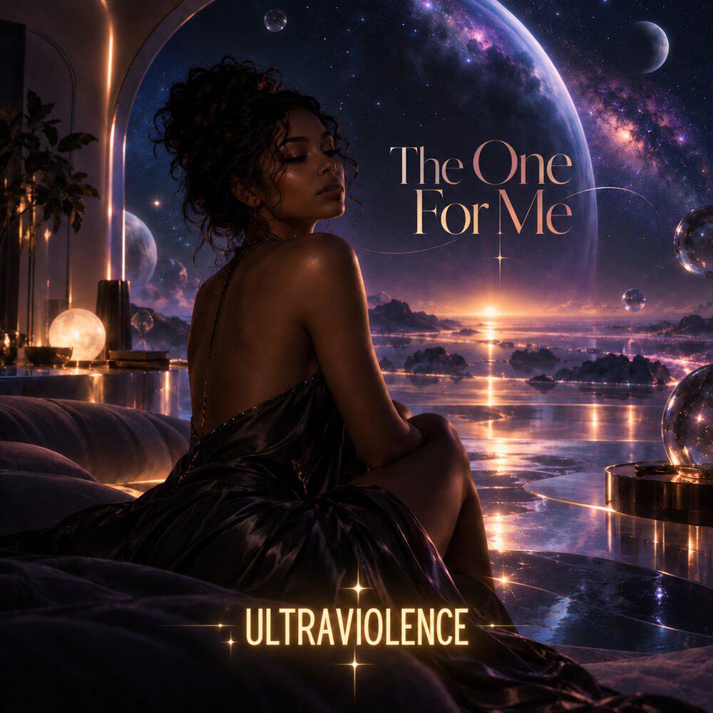 Релиз The One For Me