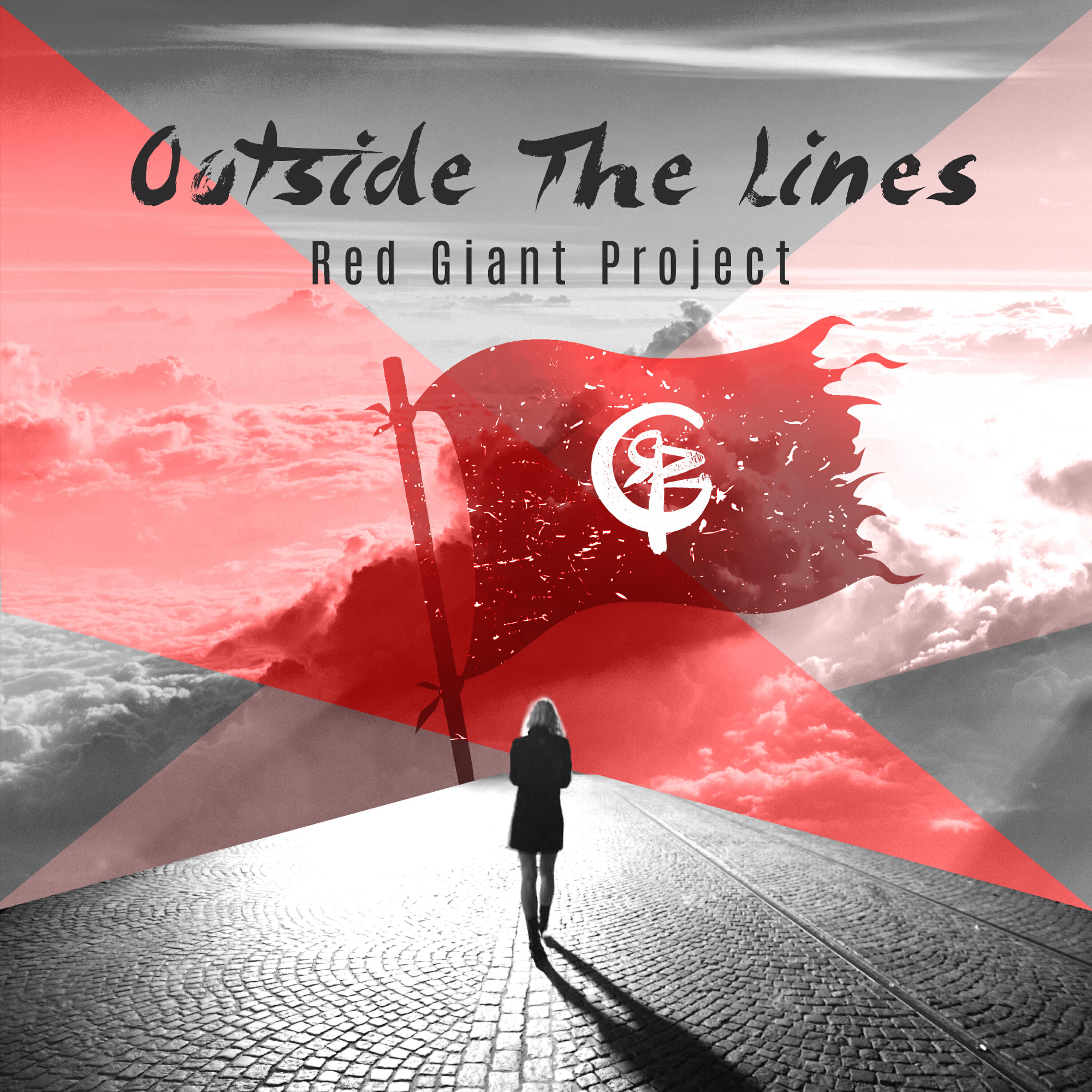 Релиз Outside the Lines