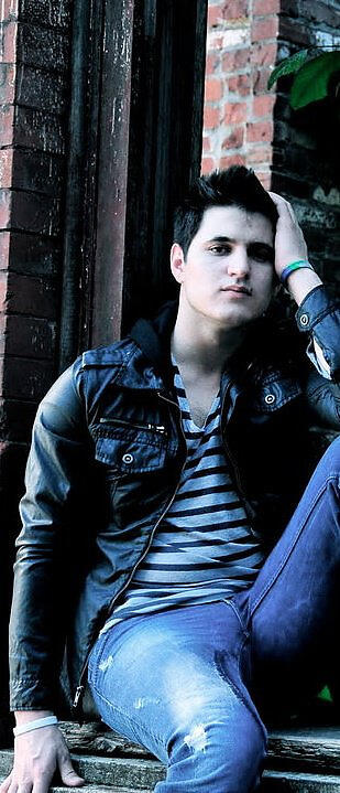 Nick Matev