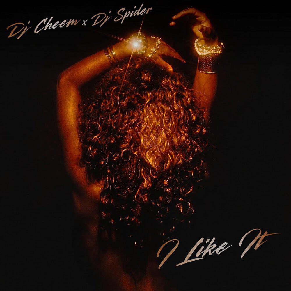 Релиз I Like It
