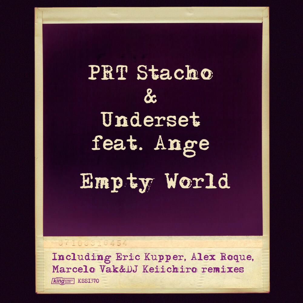 Релиз Empty World
