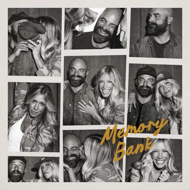 Релиз Memory Bank