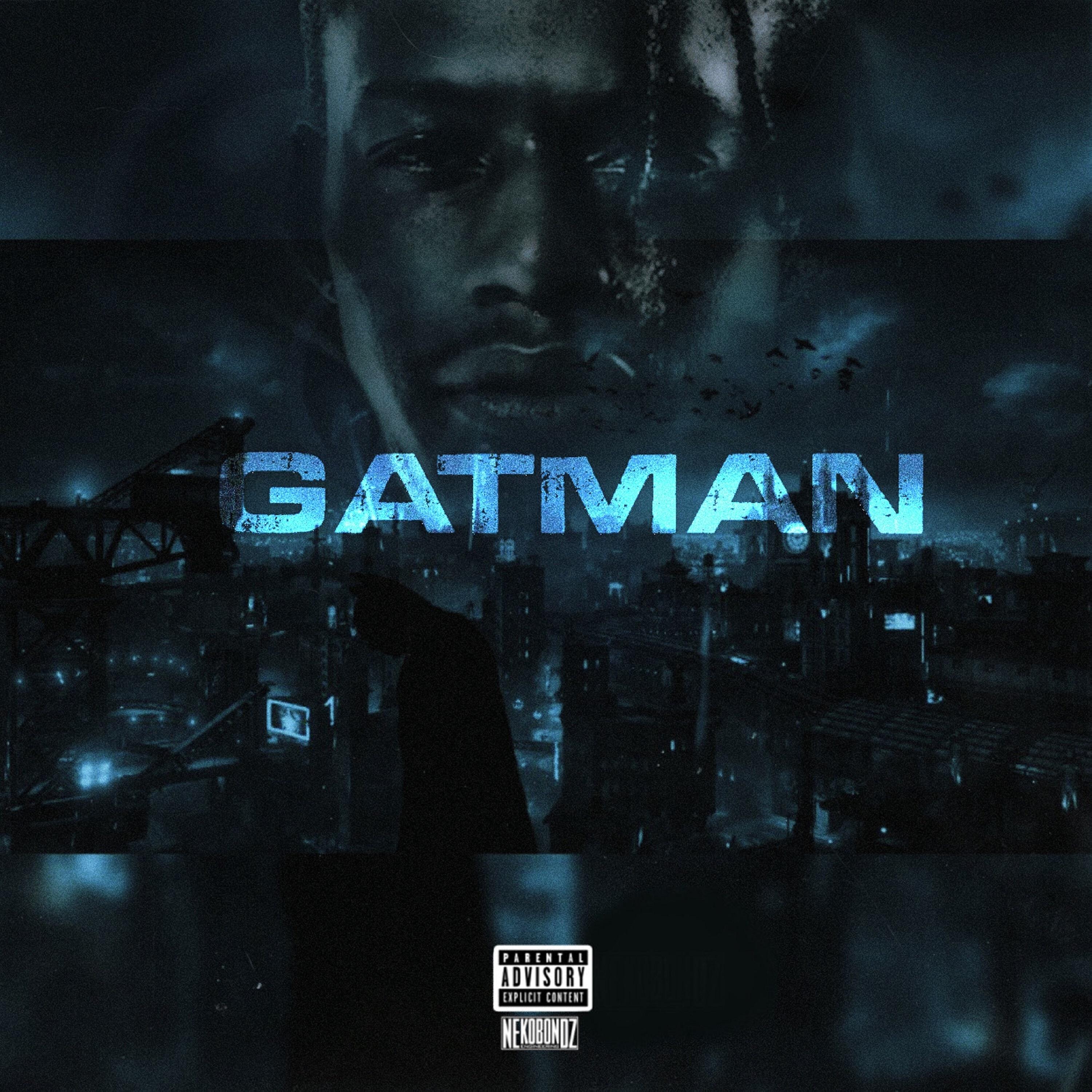 Релиз Gatman