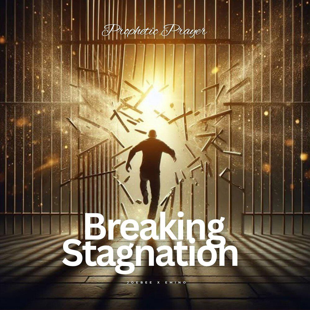 Релиз Breaking Stagnation (Prophetic Prayer)