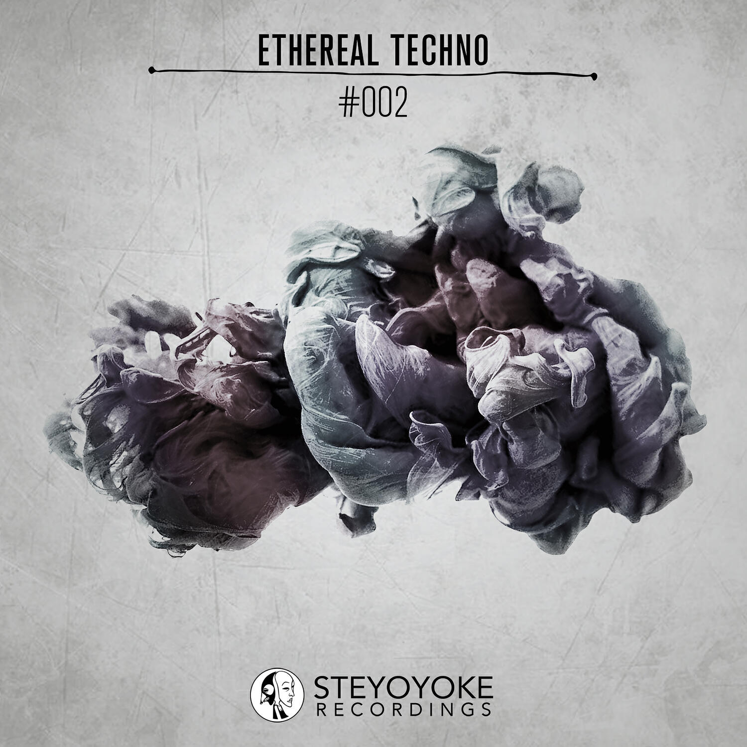 Релиз Ethereal Techno #002
