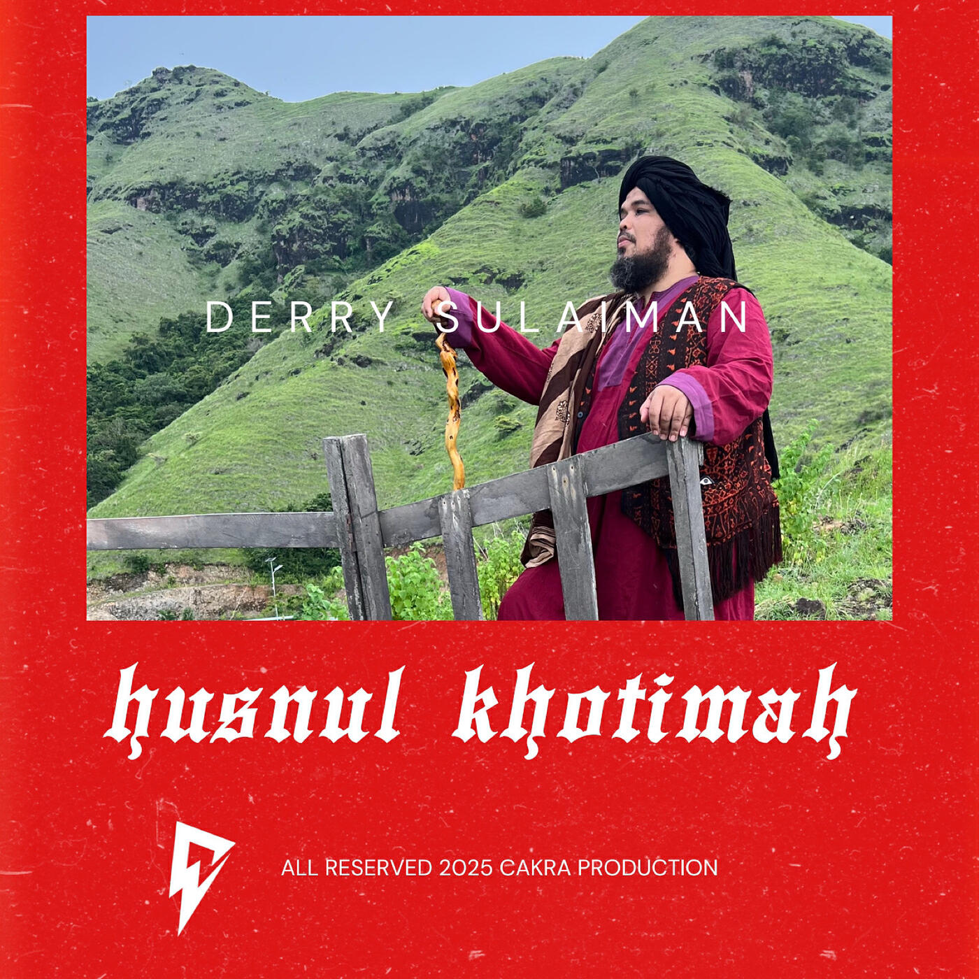 Релиз Husnul Khotimah