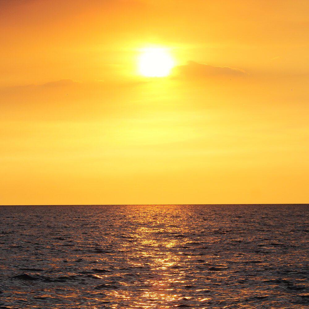 Релиз Golden Horizon