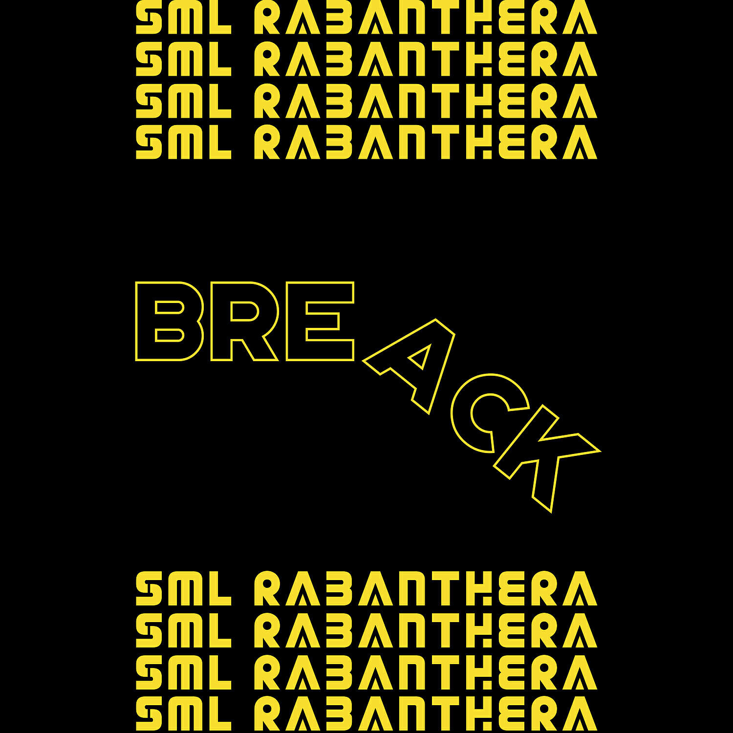 Релиз Breack