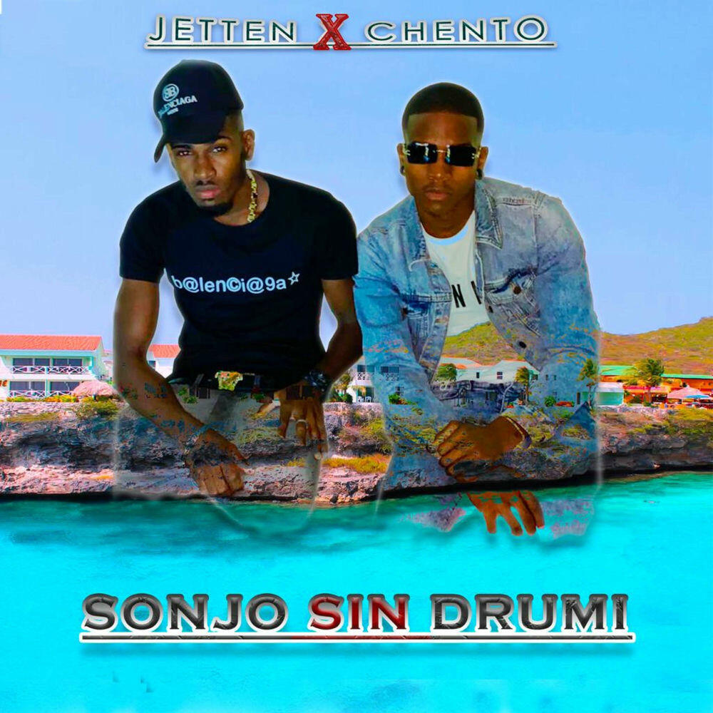 Релиз Sonjo Sin Drumi