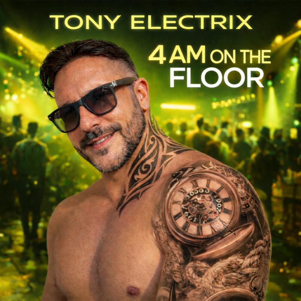 Релиз 4 AM on the Floor