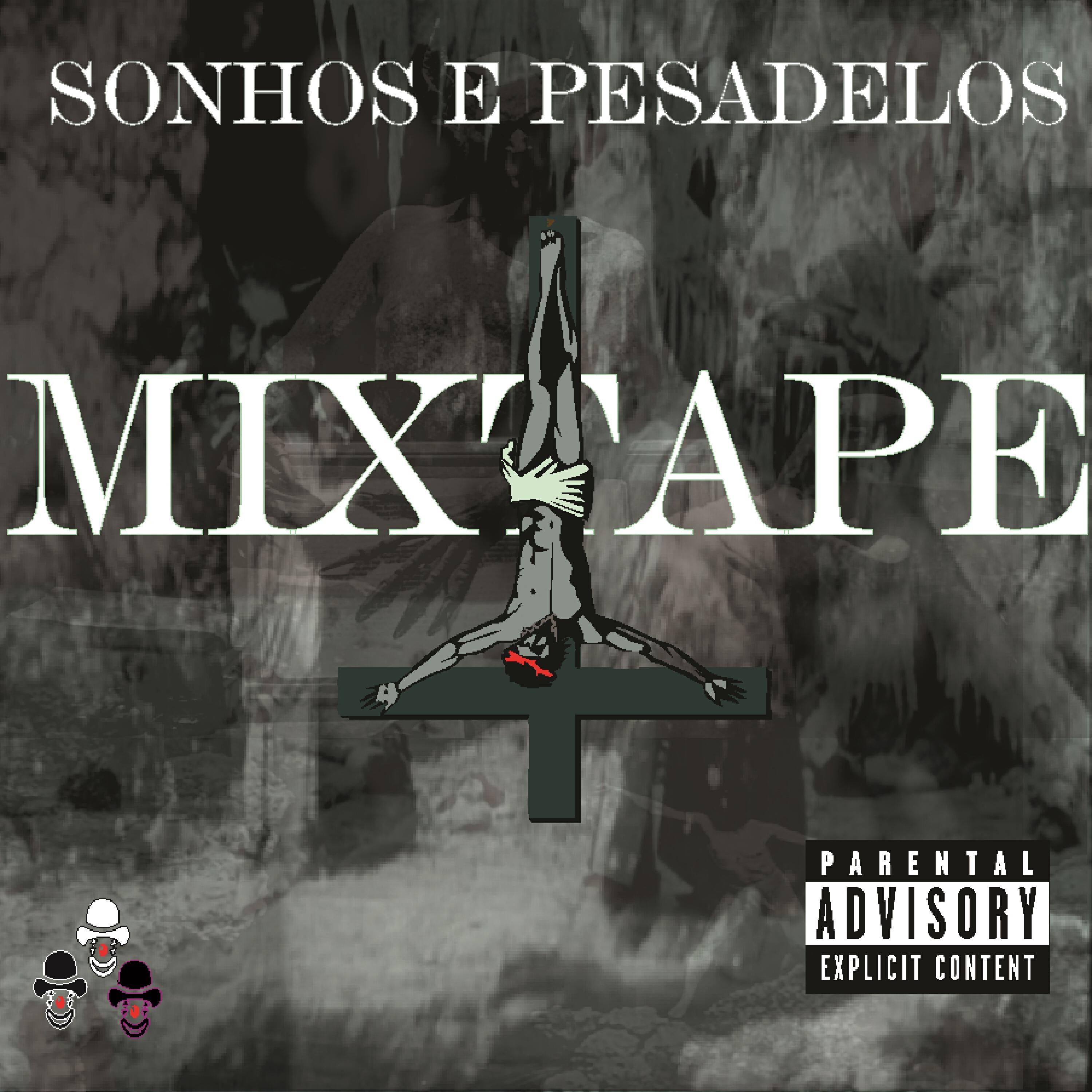 Релиз Sonhos & Pesadelos